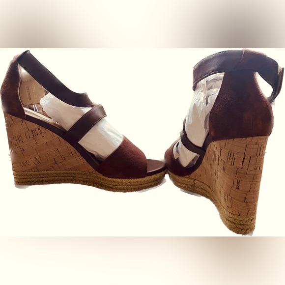 Geox D JANIRA E Wedges - Picture 3 of 4